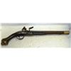 Image 1 : Late 18th/Early 19th C Spanish Flintlock Pistol