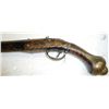 Image 4 : Late 18th/Early 19th C Spanish Flintlock Pistol