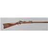 Image 1 : Model 1884 U.S. Springfield Trapdoor Rifle