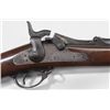 Image 3 : Model 1884 U.S. Springfield Trapdoor Rifle