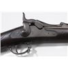 Image 6 : Model 1873 U.S. Springfield Trapdoor Rifle