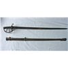 Image 1 : British Courtney & Tenant Sword