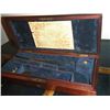 Image 3 : Original antique Colt London Factory Case
