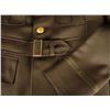 Image 6 : WWII OFFICERS UNIFORM-TAILOR MADE