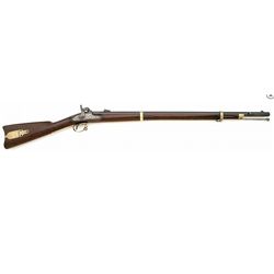FINE Remington Mississippi 1858 Zouave rifle