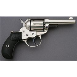 Colt Model 1877 Lightning Revolver