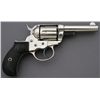 Image 1 : Colt Model 1877 Lightning Revolver