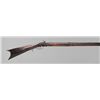 Image 1 : Curly Maple Percussion Long Rifle