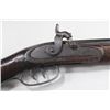 Image 2 : Curly Maple Percussion Long Rifle