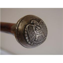 Military cane, imperial German