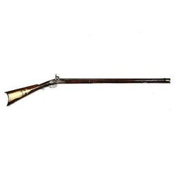 YOUTH SIZED LONG GUN - Youth Sized Percussion Long