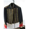Image 1 : MILITARY DRESS UNIFORM Belgian Officer 19th c