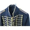 Image 2 : MILITARY DRESS UNIFORM Belgian Officer 19th c