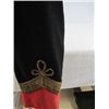 Image 3 : MILITARY DRESS UNIFORM Belgian Officer 19th c
