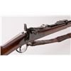 Image 3 : Springfield Model 1884 Trapdoor Rifle