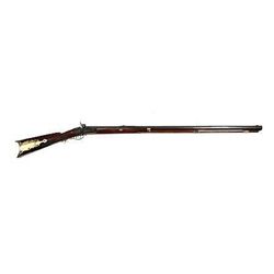 BOSTON LONG RIFLE - Boston Long Rifle by Lane & Re
