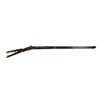 Image 1 : BOSTON LONG RIFLE - Boston Long Rifle by Lane & Re
