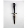 Image 2 : Late 17th early 18th century dagger
