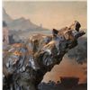 Image 1 : Grizzly Bear Bronze Sculpture