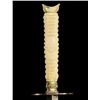 Image 2 : DAGGER Nineteenth Century. Sturdy blade a rhomboid