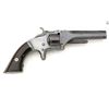 Image 1 : Smith & Wesson No. 1 Second Issue Revolver