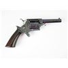 Image 2 : 32 CALIBRE RIM-FIRE SEVEN-SHOT 1863 MODEL TRANTER'