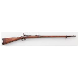 Springfield 1873 Trapdoor Rifle