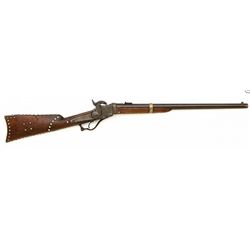 Starr Civil War Carbine