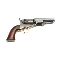 Colt - Model 1849 Pocket - .31 cal - revolver