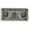 Image 1 : The Royal Bank of Canada 1935 $20 #156776 CH-630-18-06a.  VF issue.Catalogue Value:  190