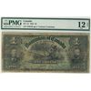 Image 1 : 1897 $1 DC-12, PMG F12 Net.  #378523, designated with tears.Catalogue Value:  1500