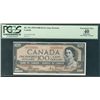 Image 1 : BC-35a 1954 $100 A/J0155003 PCGS EF40, a nice and clean example.  Left margin trimmed.Catalogue Valu