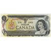 Image 1 : 1973 $1 BC-46aT-i 'Litho' Test Note ` #AXA0957721 PMG Gem UNC66EPQ.Catalogue Value:  700