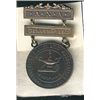 Image 1 : US 1963 American Numismatic Association Medal.Catalogue Value:  BID