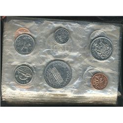 RCM Lot;  includes 1968 to 1987 PL Sets.  18 sets in all.Catalogue Value:  125