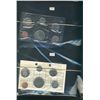 Image 1 : RCM Lot.  Includes Proof Like sets 1982 to 1999.  19 sets in all still in pliofilm holders.Catalogue