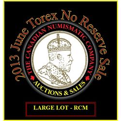 RCM Lot; includes Proof Sets, 1975,1978(2), 1979, 198(2), 1981 to 1986, 1994, 1995, 1997, 1998, 1999