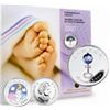 Image 1 : RCM Lot;  Includes 2007 & 2009 Baby Commerative coin sets.Catalogue Value:  250