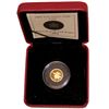 Image 1 : RCM Lot; Includes 2004 1/25 oz Gold Moose Coin.  Comes in original Red box.Catalogue Value:  200