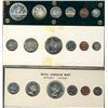 Image 1 : RCM Lot; Includes Proof Like Sets, 1959 & 1960(2).Catalogue Value:  175