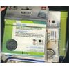 Image 1 : RCM Lot; includes 15 different 2010 Olympic Coin Sport Card issues along with Vancouver 2010 Can hol