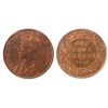 Image 1 : 1915 1¢ ICCS MS-65 Red.Catalogue Value:  800