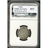 Image 1 : 1936 25¢ Dot NGC VF20.Catalogue Value:  240