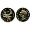 Image 1 : 1950 25¢ CCCS SP65 Heavy CameoCatalogue Value:  500