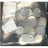 Image 1 : 1999 Millenium 25¢ Variety Lot.  Includes several different months with numerous die varieties, each