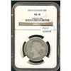 Image 1 : 1872H 50¢ NGC VG10.  Should be designated as A/V variety.Catalogue Value:  700
