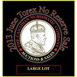 1975 $1, 1976, 1978, 1979 & 1990 Proof Like coin rolls.  Lot of 5 rolls.Catalogue Value:  375