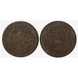 Token; Br#716 LC-4A2 ICCS VF30.