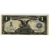 Image 1 : USA 1899 $1 Fr#236 #N55712631A nice VF+.