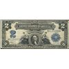 Image 1 : USA 1899 $2 Fr#258 #N81254559 VF+.